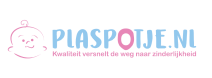 Plaspotje.nl Logo